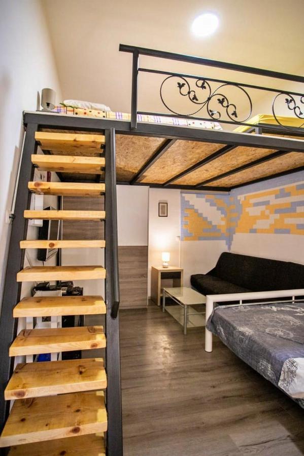 Apartments Punta 2 Omis Luaran gambar