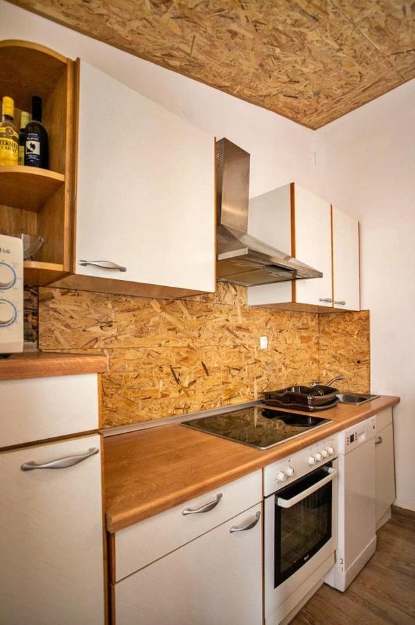 Apartments Punta 2 Omis Luaran gambar