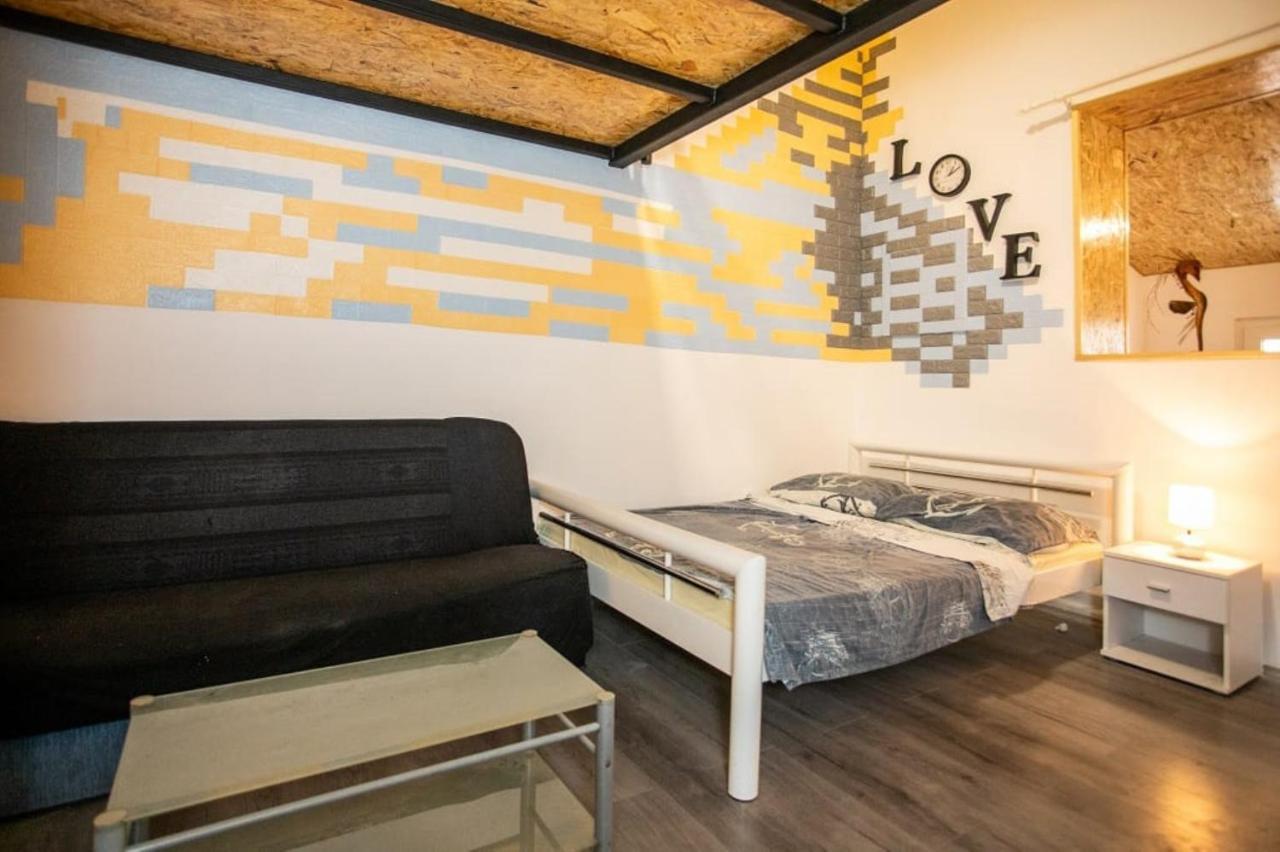 Apartments Punta 2 Omis Luaran gambar